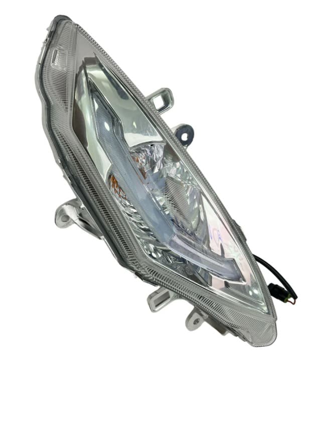 TVS Jupiter 125 Ön Sinyal Sağ Komple Orijinal