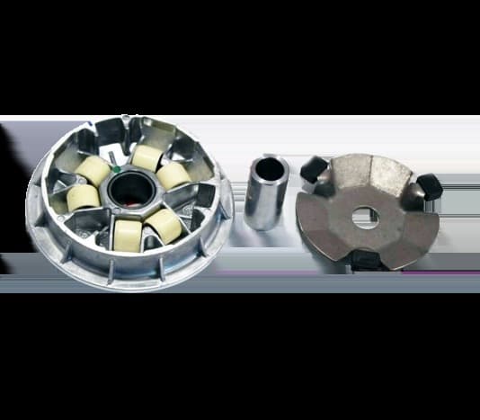 Sym ORBIT 50 4T - Mio 50 4T EFİ Ön Debriyaj Yarım Taıwan