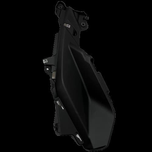 Yamaha R25 İç Kapak Grenajı Sol Orjinal 40 P0