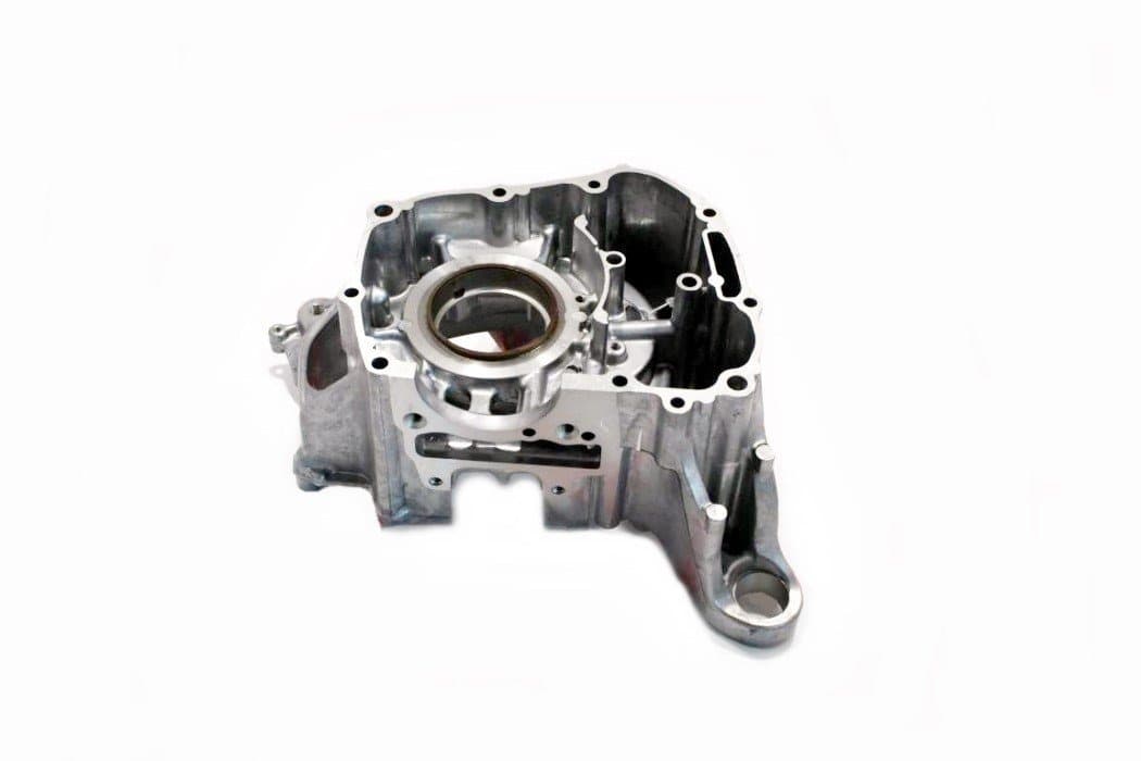 PCX 125 Şanzıman Kapak Sağ OEM