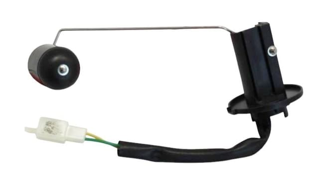 Sym Orbit 50 4T Benzin Şamandırası Taiwan