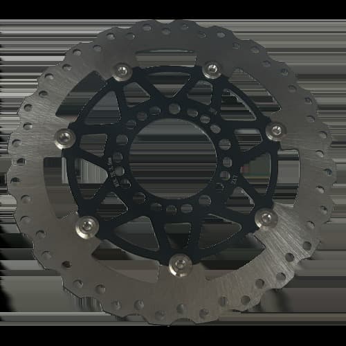 Cf Moto NK 400NK 650-CLX 700 Ön Fren Diski Orjinal