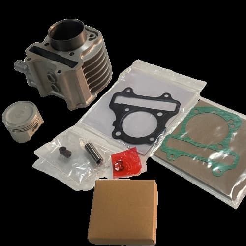 ACTIVA S Silindir Seti OEM