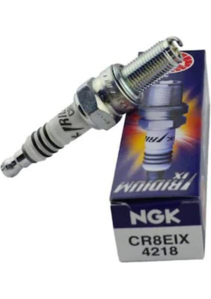 NGK Kawasaki Z 250 Sl Buji Ngk Irıdıum