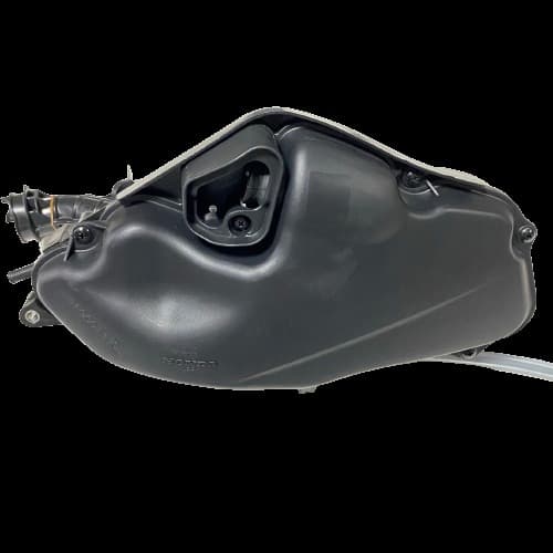 SPACY 110 Hava Filtresi Komple OEM