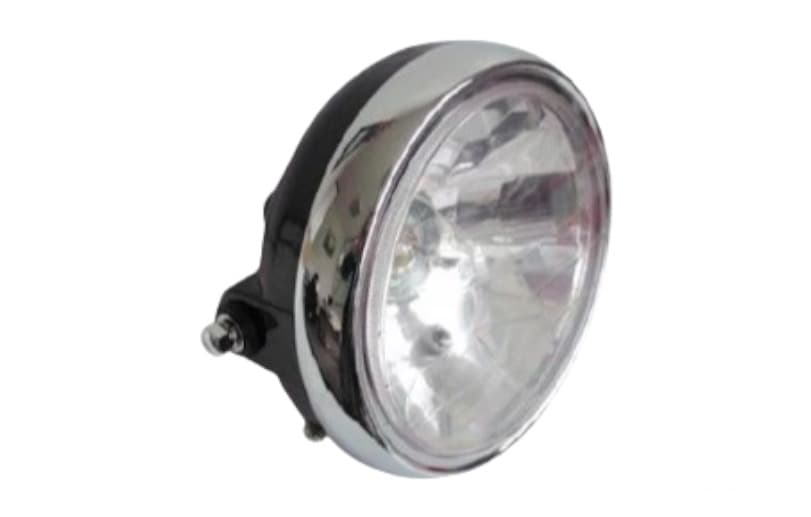 CGL 125 Far Yuvarlak