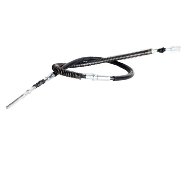 Zongshen CHOOPER LZX 250-5 Arka Fren Teli