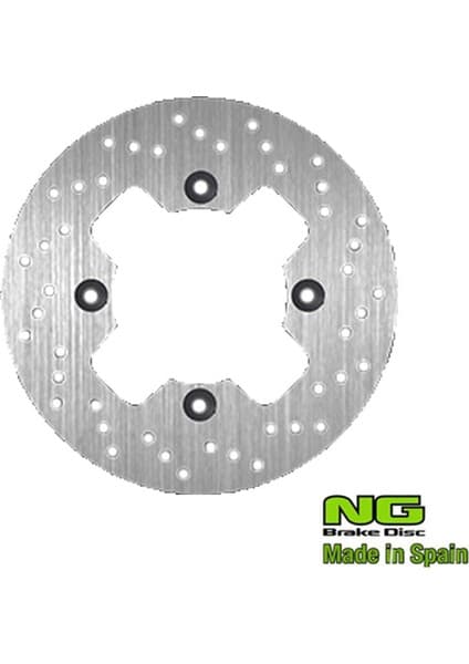 NG Kawasaki Z 750 Arka Fren Disk (2003-2006)