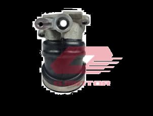 Qj Fortress 350 Emme Manifoldu F37