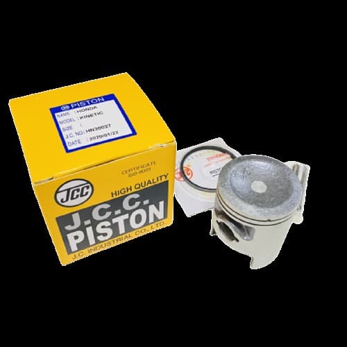 Kinetic Piston Jcc TK 0.175