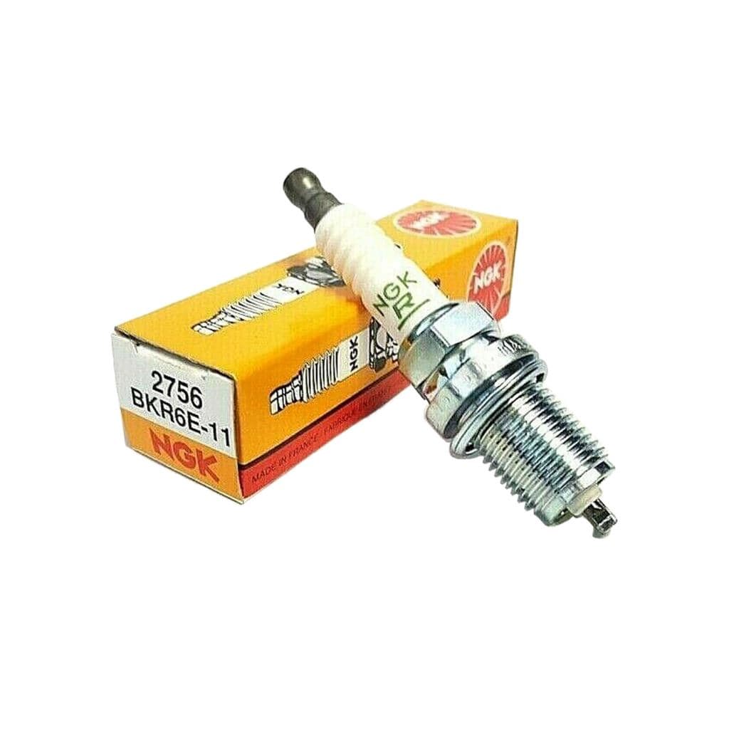 Honda GL 1800 F6B GOLD WING BKR6E-11 Ngk Buji