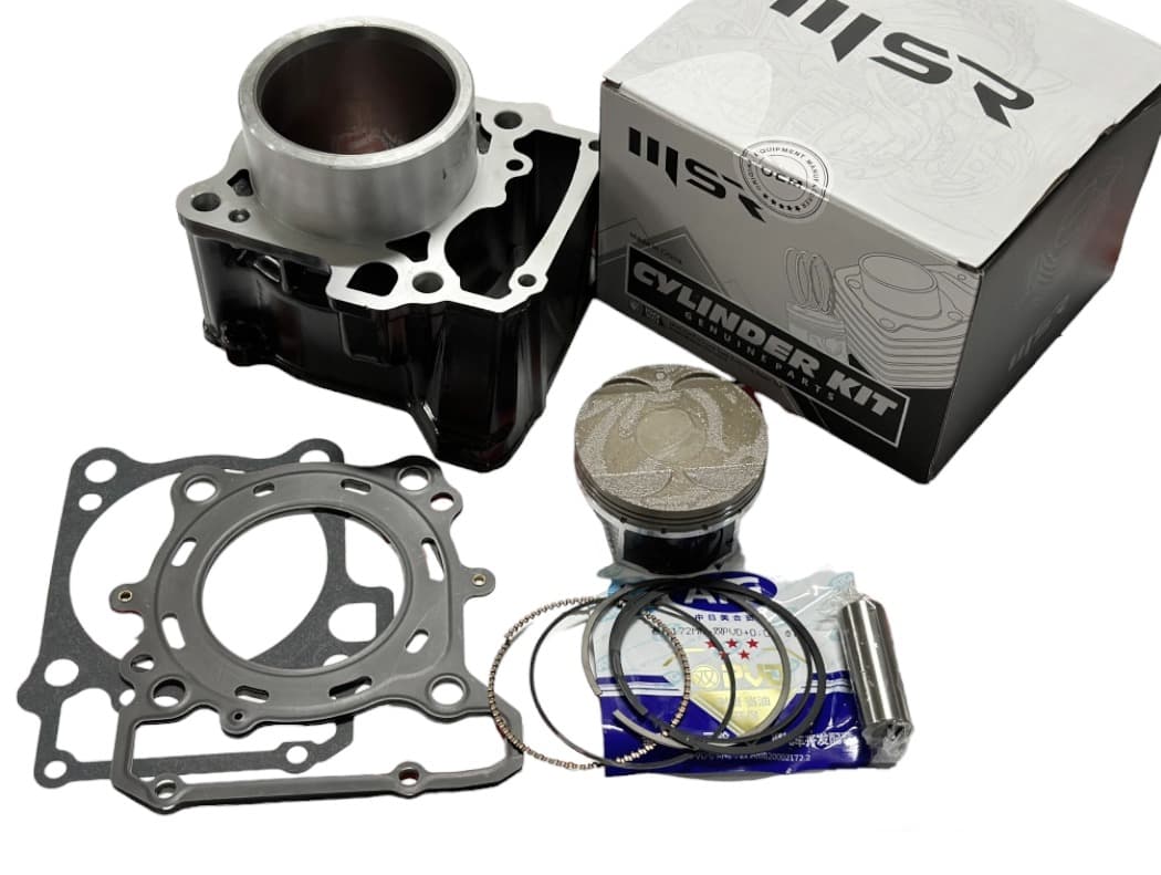 Cf Moto NK 250 Silindir Seti