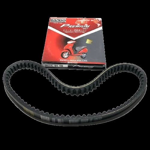 Kinetic Kayış Bando Gri