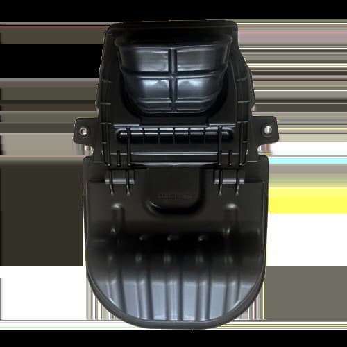 Cf Moto SR 450 Hava Filtre Kutusu Orijinal
