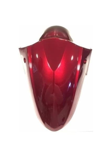 Suzuki An 125 Ön Çamurluk Kırmızı