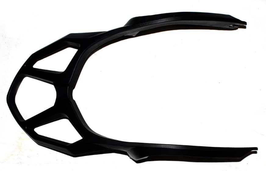 Mondial 150 MR Vulture Arka Portbagaj