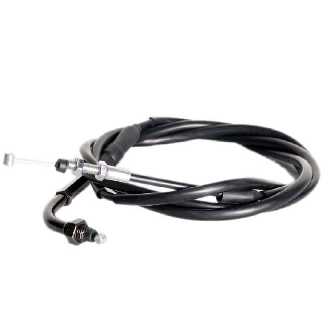 Daelim S3 250 ADVANCE Gaz Teli
