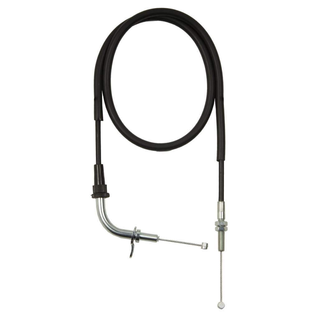 Yamaha YS 125 Gaz Teli A Çekme