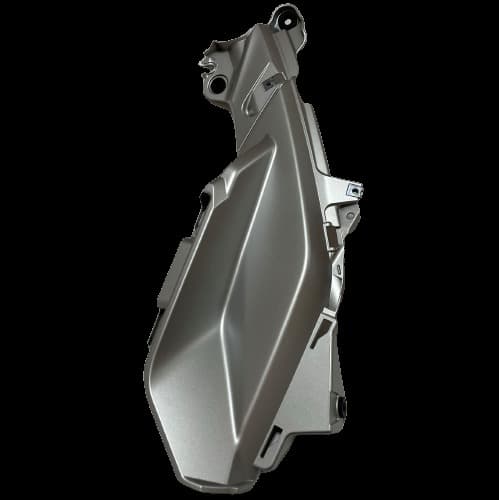 Yamaha R25 İç Kapak Grenajı P3 Orjinal