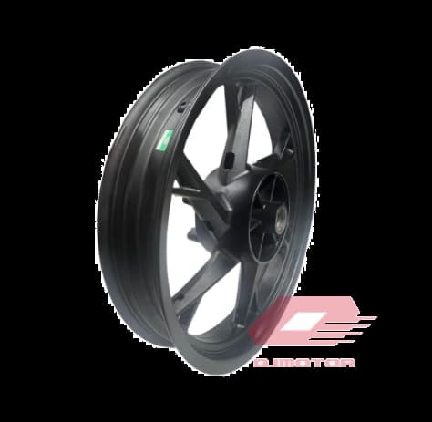 Qj Srk 125 S Arka Çelik Jant MT3.0X17