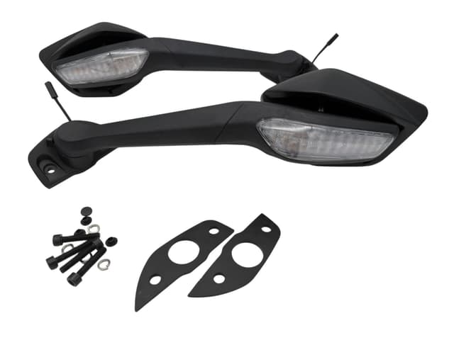 CF Moto 450 SR Ayna Takımı