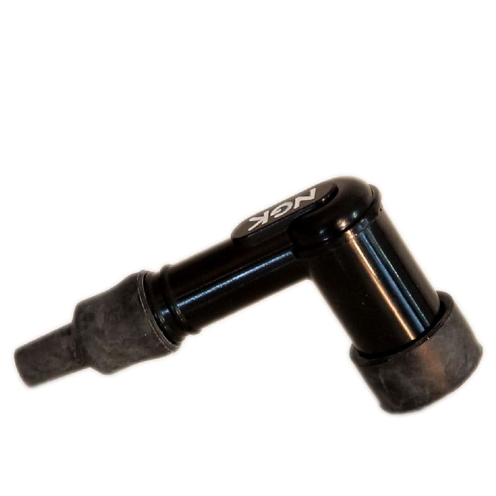 Buji Başı Siyah NGK LD05F 90 °