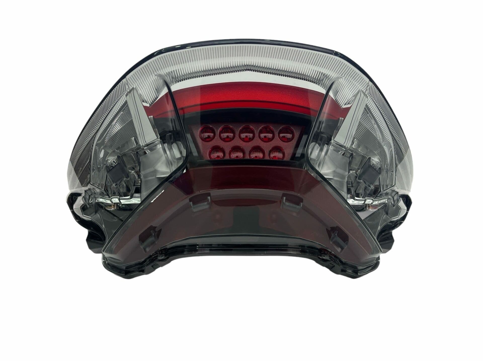 Honda Forza 250 Stop Komple
