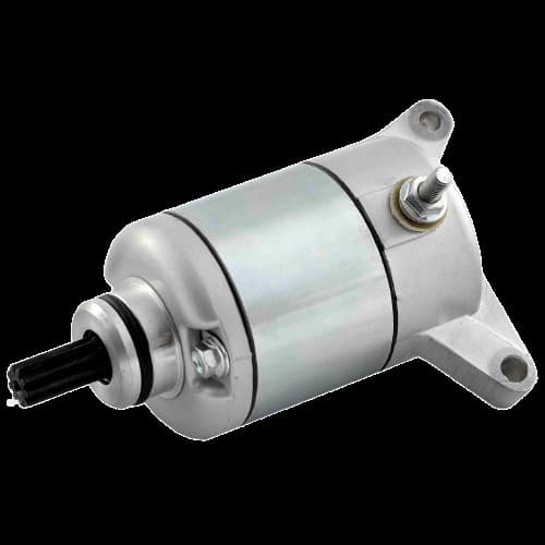 CB125 E Marş Motoru OEM