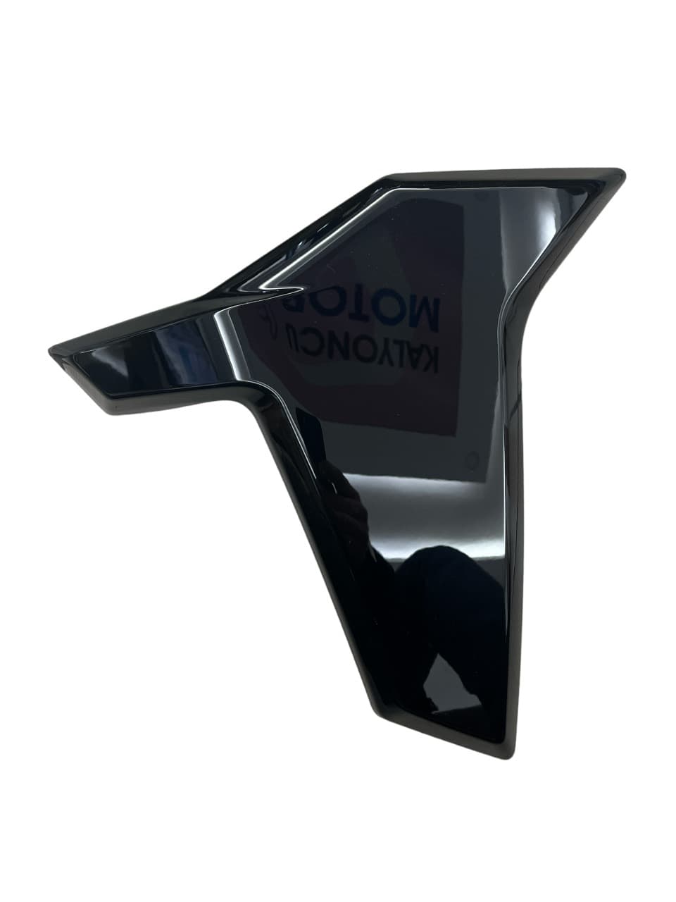CF Moto 250 NK Ön Panel Sağ Parlak Siyah
