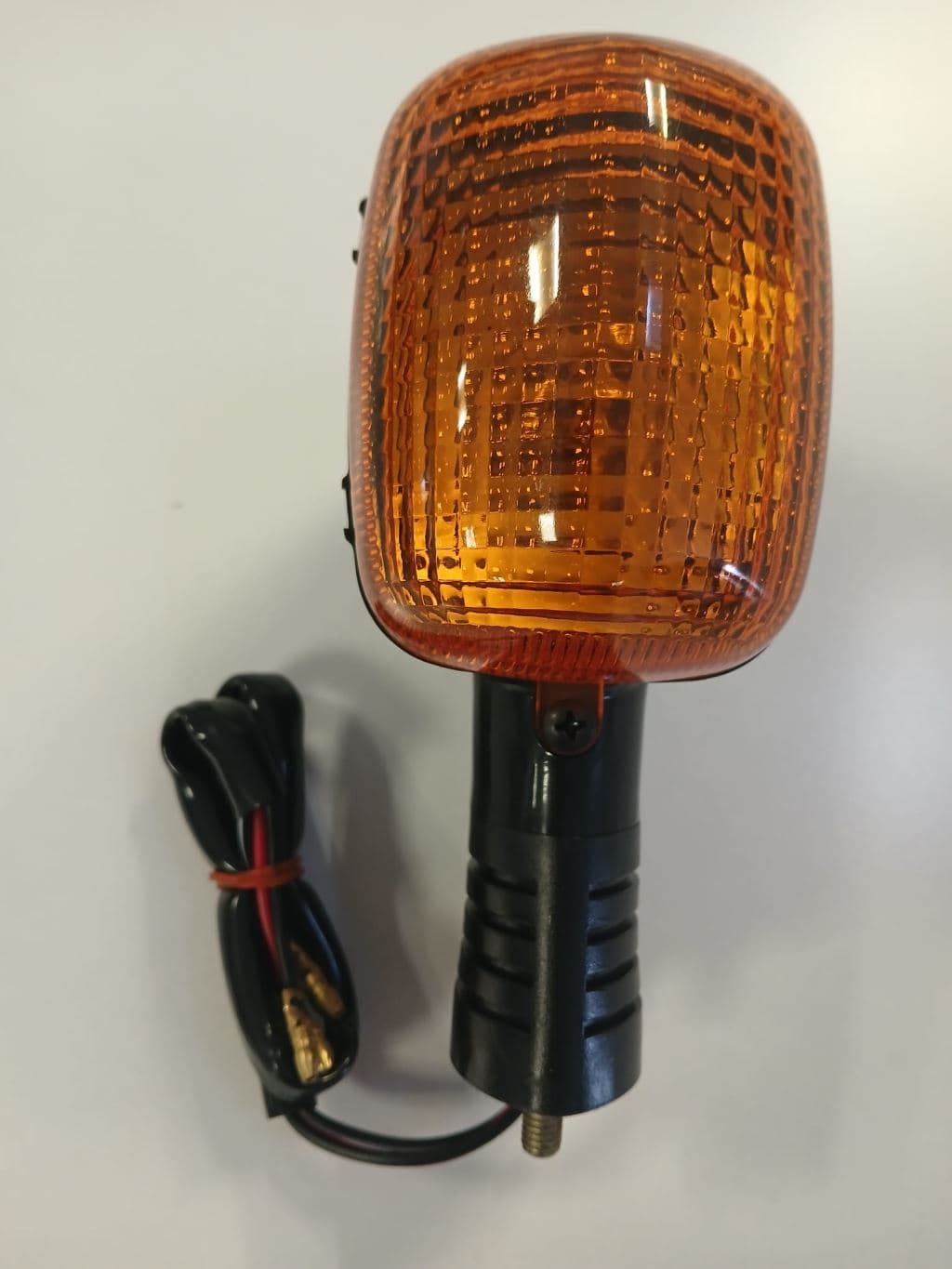 Honda CBR 600 F3 Sinyal Sol Arka