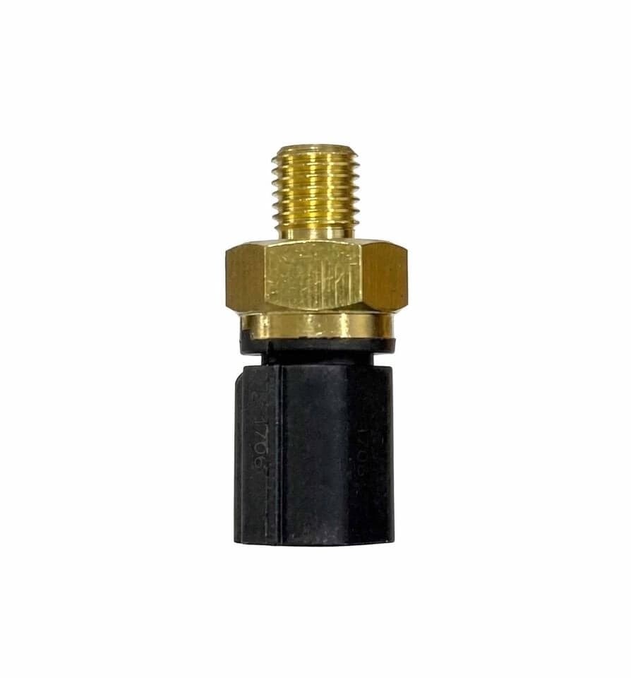 RKS Newlight 125 Hararet Müşürü