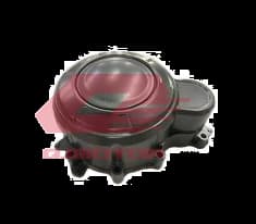 Qj TRX 12 Motor Kapağı Sol