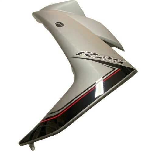Yamaha R25 Grenaj Sol Orjinal P4