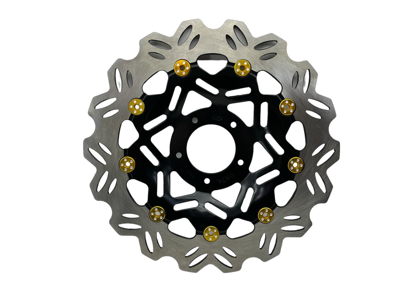 Kuba TK 03 Ön Disk