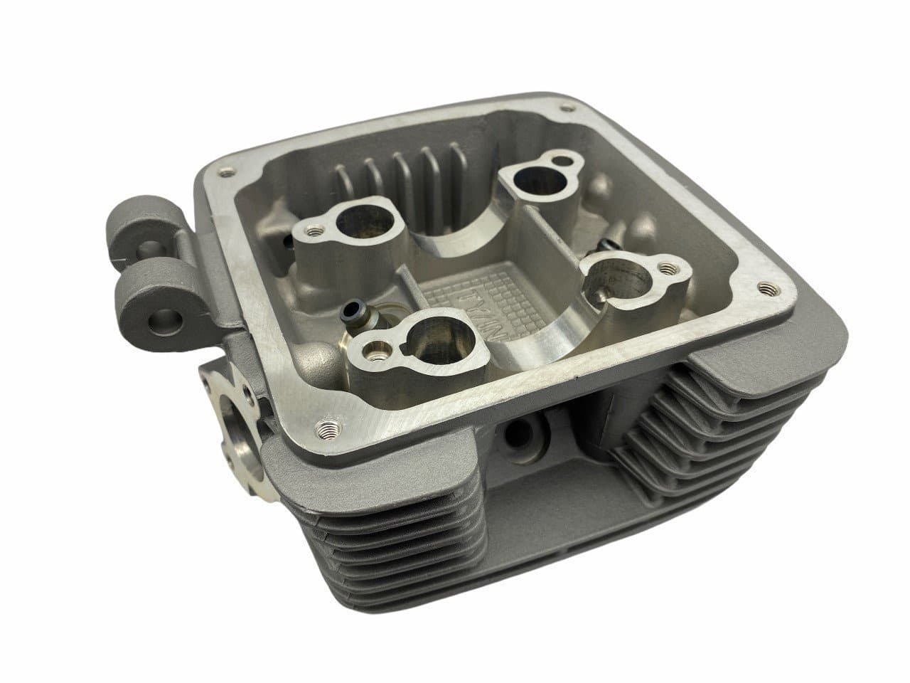 Mondial KD 125 F Silindir Kapağı