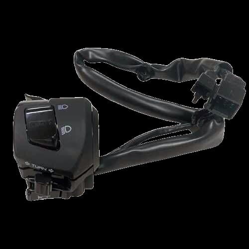 CBR 250 Kütük Sol Orjinal