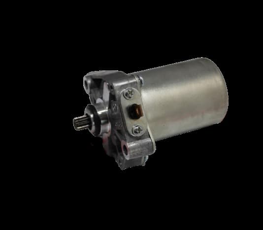 Honda WAVE 110 i Marş Motoru OEM