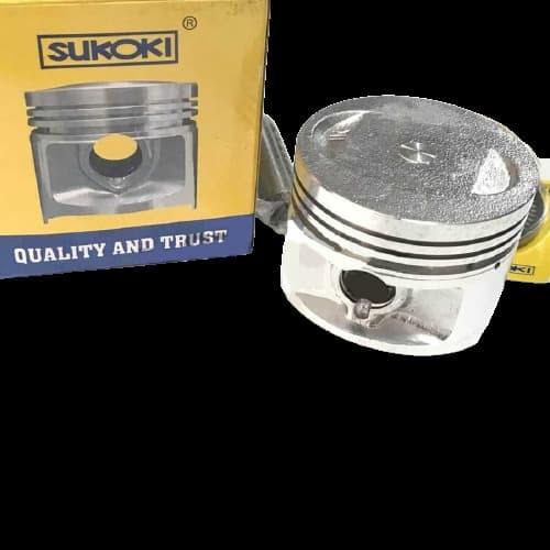 Honda XL 185 Sukoki Piston 0.25