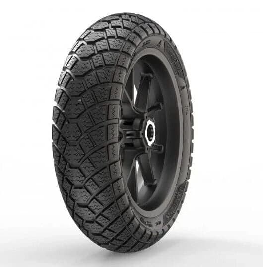 Mondial Drift 125 L Ön Dış Lastik Anlaş SC 500