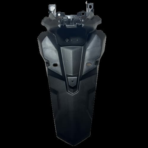 Honda Forza 250 Arka Çamurluk Kuyruk Plakalık Grenajı Orijinal 2018-2023