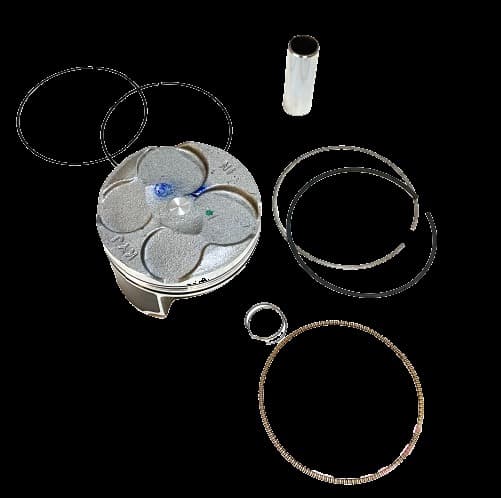 Honda Cbr 250 Piston Sekman Std Orjinal