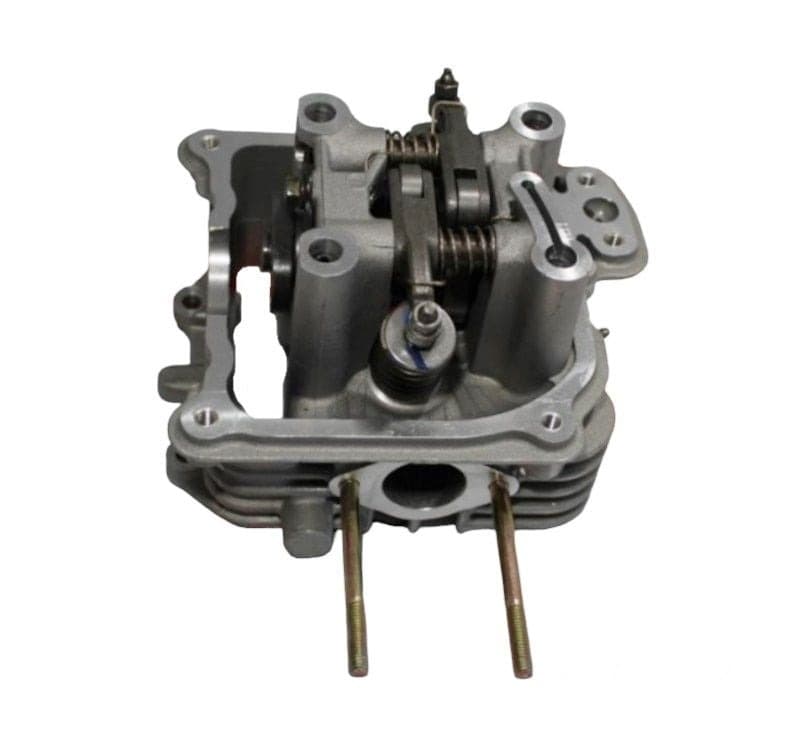 Sym FIDDLE 125 - Orbit 2 - Allo 125 - Crox 125 - JET 4 125 - X Pro 125 - SR 125 - SR 125 Eski Kasa Silindir Kapak Dolu