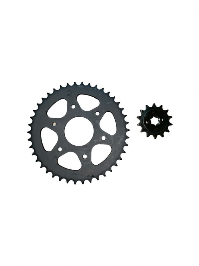 Ktm DUKE 200 Ön Arka Dişli Set 42*14 Gomet
