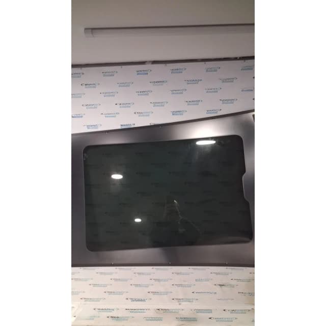 Togg T10X Tavan Camı Sıfır