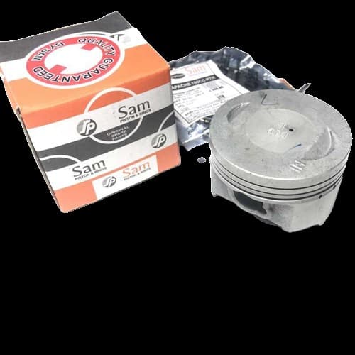 APACHE RTR PİSTON SEKMAN 1.00 SAM 180cc