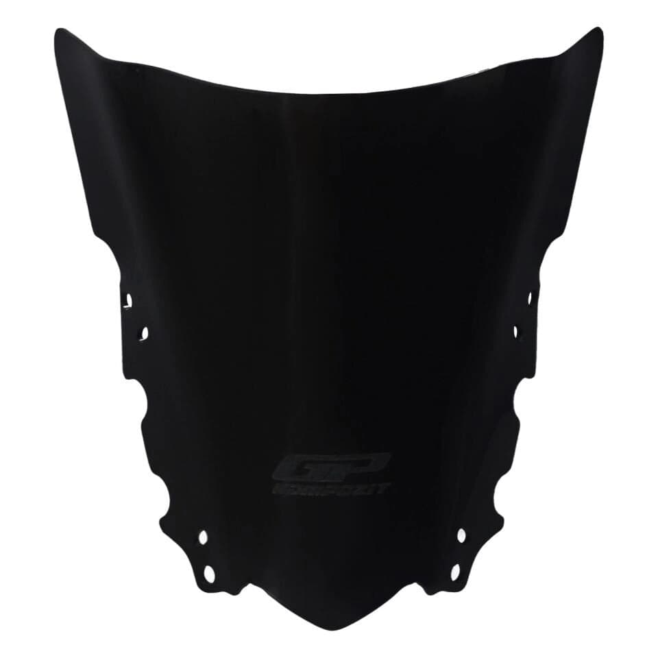 Yamaha YZF R25 Ön Cam Siyah 30 cm. 2015-2018