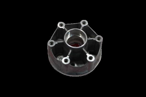 Yamaha YS 125 Teker Foryası OEM