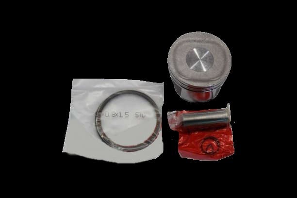 YAMAHA YZF R125 PİSTON SEKMAN 57.00 mm (WR125 UYUMLU)