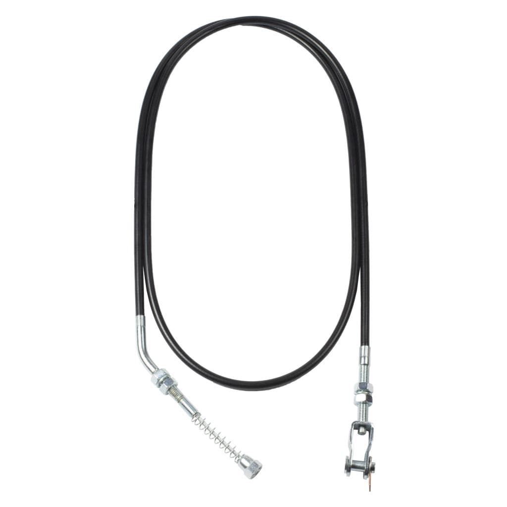 Falcon Family 8000 3 Tekerlekli Kasalı Uzun Takviye Teli