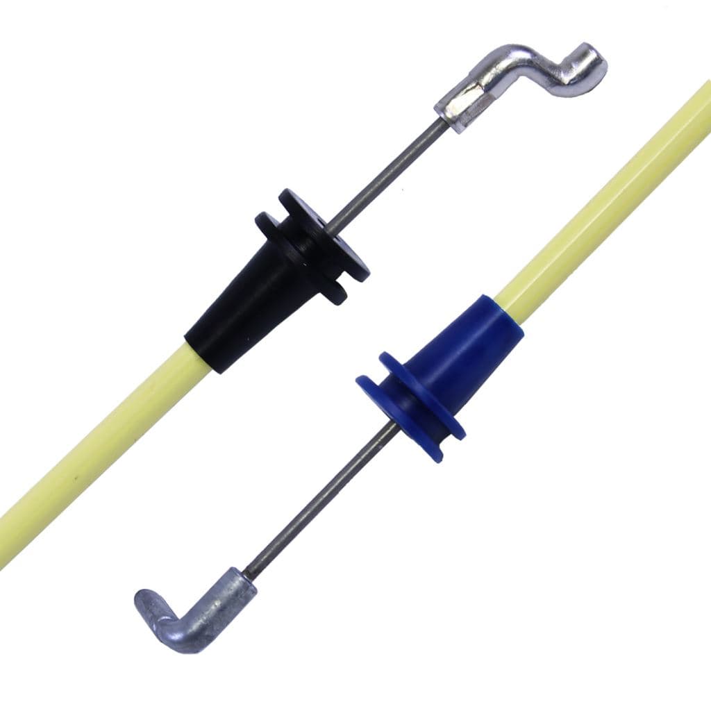 Otomotiv OTOMOTİV Mercedes Axor Sağ Kapı Açma Teli İnce-Sarı)